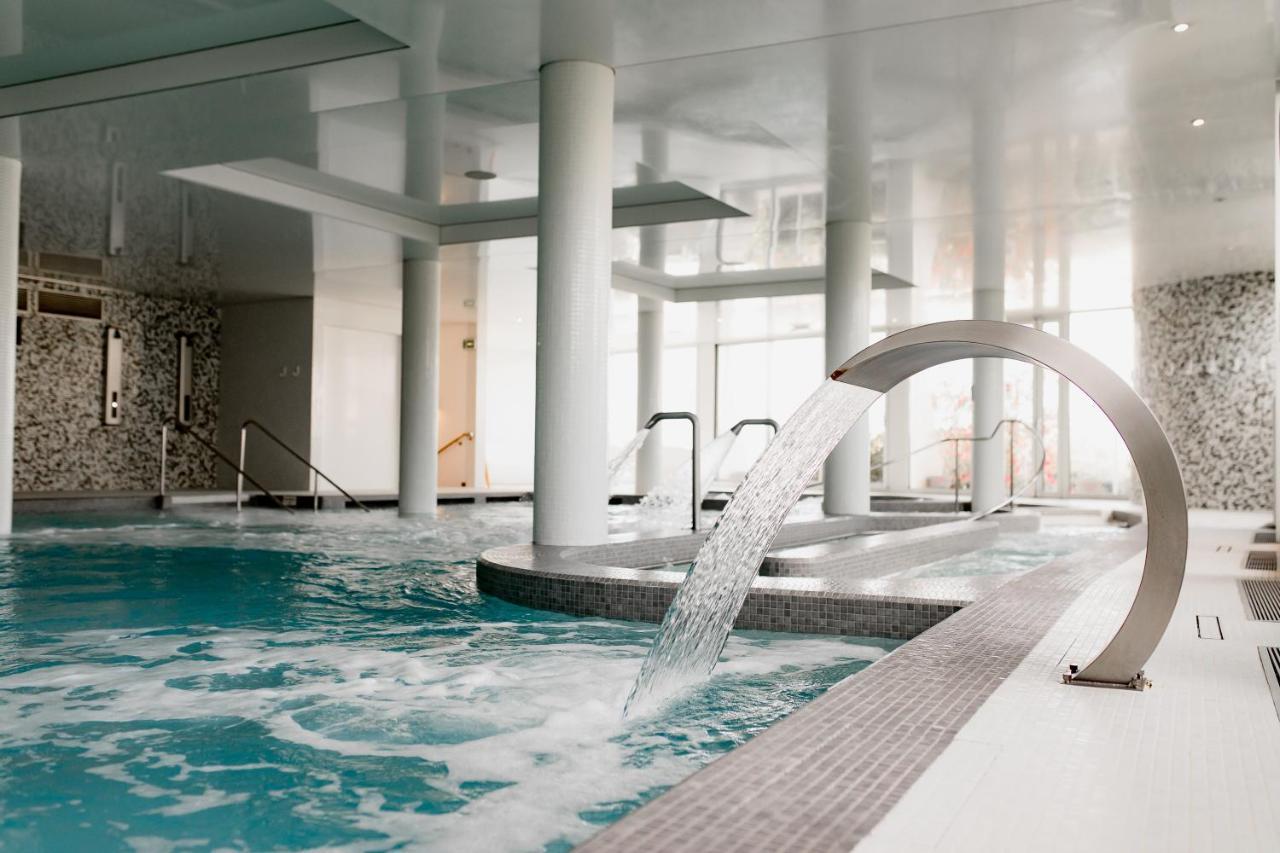 Hotel Les Corallines - Thalasso & Spa La Grande-Motte Eksteriør billede