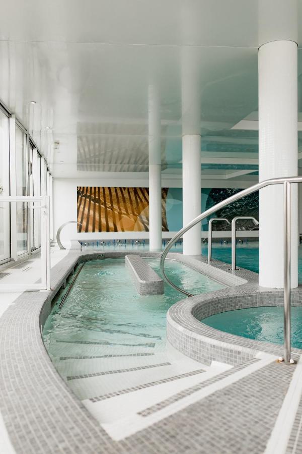 Hotel Les Corallines - Thalasso & Spa La Grande-Motte Eksteriør billede