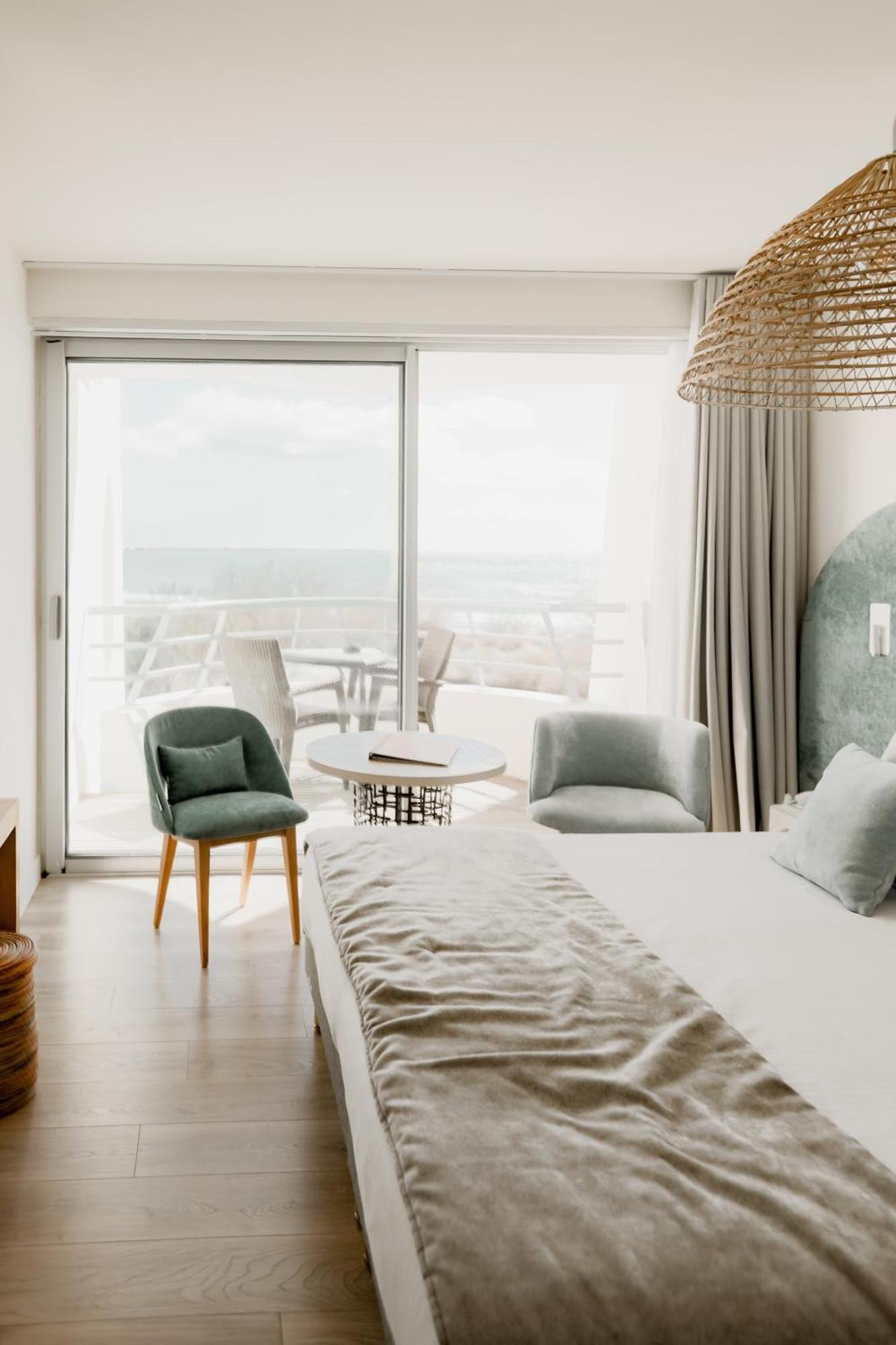 Hotel Les Corallines - Thalasso & Spa La Grande-Motte Eksteriør billede